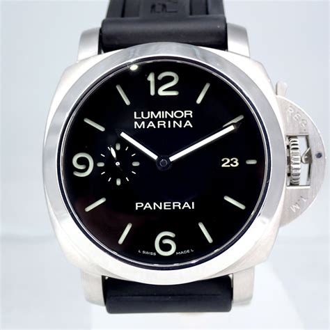 panerai ルミノール 1950 3デイズオートマティック 買取|パネライルミノール マリーナ 1950 3デイズ オートマ .